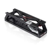 Shape Revolt Bridgeplate 15mm LW Kit