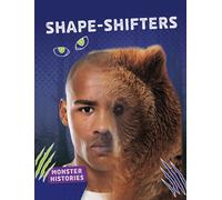 Shape-shifters
