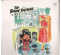 Shape Shifters,the - Curcuit City [Vinyl Maxi-Single] [VINYL]