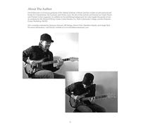 Shape Shifting - The Guitarist's Guide to Mastering the Fretboard