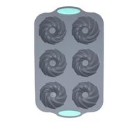 Shape Silicone Ice Mold - Chocolate Tray Making Mold, Easy Release Non-stick Baking Tool | Kitchen Gadget For Home, Bar, Whiskey, Coc