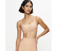 Shape Smart Bra Without Underwiring beige