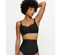Triumph Womens Shape Smart Padded Bra, Black, 01 UK
