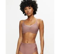 Triumph Shape Smart P Rose Brown, Rose Brown., 38A