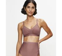 Shape Smart Bralette taupe
