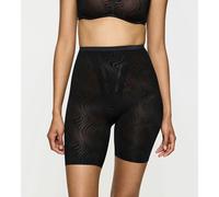 Shape Smart Ellipse Shorts Black