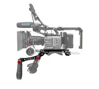 Shape Sony FX6 Baseplate with Handle