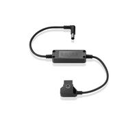 Shape Sony FX6 D-Tap power cable with 19.5 V output