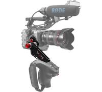 Shape Sony FX6 remote extension handle and cable | ✅ 5 years warranty