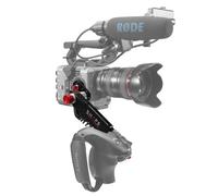Shape Sony FX6 remote extension handle and cable | ✅ 5 years warranty
