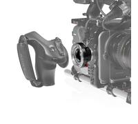 Shape Sony FX6 Side Handle Adaptor to ARRI Rosette