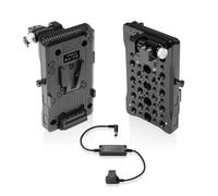 Shape Sony FX6 V-Mount pivoting battery plate