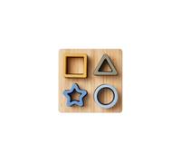 Shape Sorter Learner Toy - Nuby