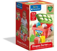 17106 "Shape Sorter Bucket" Toy