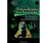 Shape, Space and Measures (Belair - Early Years)