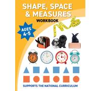 Shape, Space & Measures Workbook