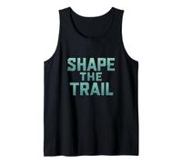 Shape the Trail Tank Top