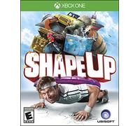 Shape Up