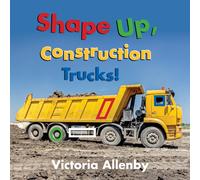 Shape Up, Construction Trucks!