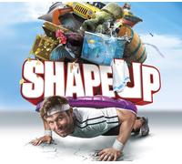 Shape Up EU XBOX One CD Key