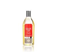 Shape Up Slimming Oil - 200ml | Fights Cellulite & Reduces Flab | Firms & Tones Skin | Boosts Skin Elasticity | With Cypress, Juniper Berry & Sweet Fennel Oils | Natural Slimming Massage Oil