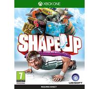 Shape Up (Xbox One)