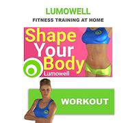 Shape Your Body Workout: Cardio + Leg, Butt, ABS and Arm Exercises + Stretching