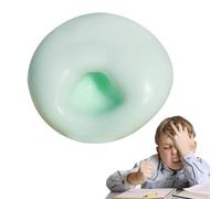 Shapeable Vacuum Ball Stress Ball, Stress Relief Sand Glutinous Balls, Shapeable Ball Reliever Pinch Toy, Take Them To The Office, School Or When Traveling Anytime For Quick Stresss Relief