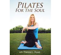 Shaped By Faith: Pilates For The Soul