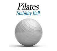 Shaped By Faith: Pilates Stability Ball