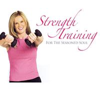 Shaped By Faith: Strength Training For The Seasoned Soul
