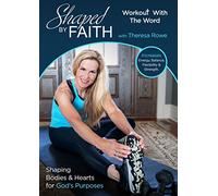 Shaped By Faith: Workout With The Word