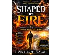Shaped by Fire: The Transforming Power of Trials and Obedience: 6 (Transformed for Purpose)
