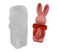 Shaped Silicone Multi-Purpose Tool for Easter Home Decor Supplies Easters Rabbits Silicone