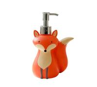 Shaped Soap Dispenser Empty Resin Pumps Press Cosmetic Bottle Lotion Container for Makeup Cream Bath Shampoo Multifunctional Shampoo Dispenser Bottle