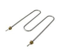 Shaped Water Heating Element Compatible with Bain Marie 2000W 220V WE3444