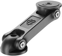 Shapeheart Booster 360 Adapter For Smartphone Holder On Handlebar, black for Men