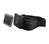 Shapeheart Handlebar Phone Mount M Black