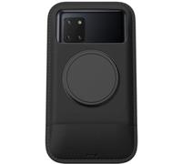 Shapeheart Magnetic Smartphone Cover with Camera Window, black, size 2XL for Men