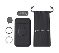 SHAPEHEART Moto Bundle black M