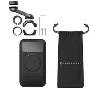 SHAPEHEART Motor Pro Boost Bundle black XXL