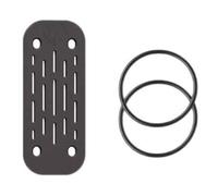 Shapeheart Rubber Moto Phone Support