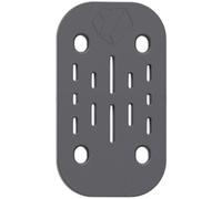 Shapeheart Scooter Silicone Strap Set, black