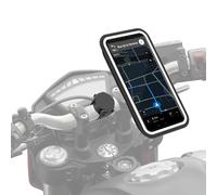 Shapeheart Smartphone Motorcycle Handlebar Mount XXL MOTO-2XL-22P