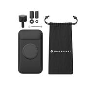 SHAPEHEART Stem Bundle black XL