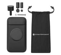 Shapeheart Universal Magnetic Stem Mount M Phone Case