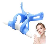Shaper Clip for Wide Nose, Nose Straightener Shaper Clip, Ergonomic Beauty Tool, Everyday Use Clamp for Working, Home, Travel, Commuting, Dormitory