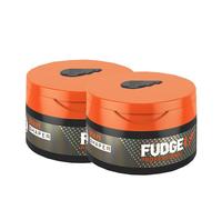 Shaper Hair Wax Styling Paste 75g Double Fudge Clear One Size