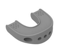 Shaper Silicone Jaw Muscle Trainer V-Shape Face Double Chin Strengthening Jaw Outlining Jaw Muscles Angle