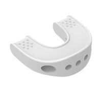 Shaper Silicone Jaw Muscle Trainer V-Shape Face Double Chin Strengthening Outlining Muscles Jaw Jaw Angle